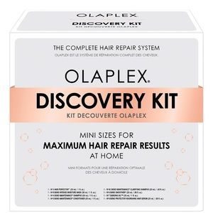 OlaPlex Discovery Kit